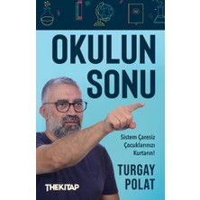 The Kitap Okulun Sonu
