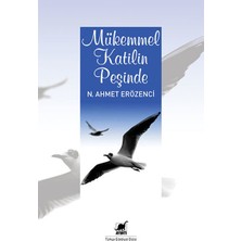 Ayrıntı Yayınları Mükemmel Katilin Peşinde