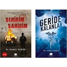 Parana Yayınları Kamil Konur Seti
