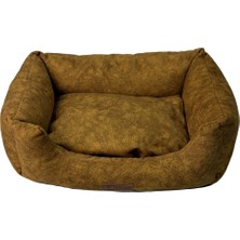 Mor Lama Iç Mekan Sofa Yatak