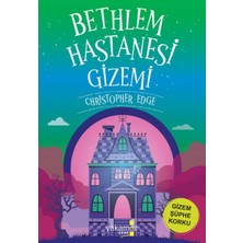 Yakamoz Yayınları Bethlem Hastanesi Gizemi