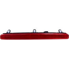 YLZ Üçüncü Stop Lambası (Ledli) Vw Multıvan T5/transporter T5 2003-2015