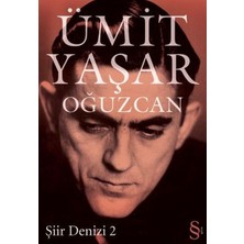 Everest Yayınları Şiir Denizi 2