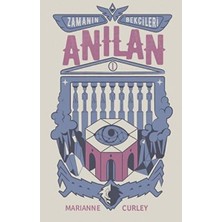 Tudem Yayın Grubu Zamanın Bekçileri 1 - Anılan