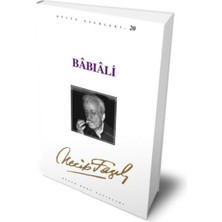 Büyük Doğu Yayınları Babıali