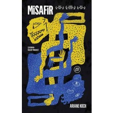 Düşbaz Misafir