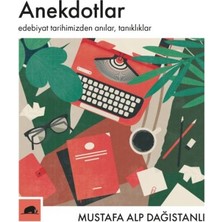 Kolektif Kitap Anekdotlar