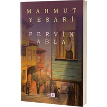 Mirhan Kitap Pervin Abla