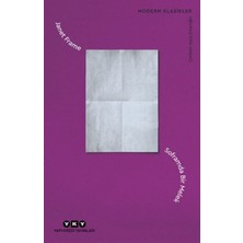Yapı Kredi Yayınları Soframda Bir Melek - Modern Klasikler