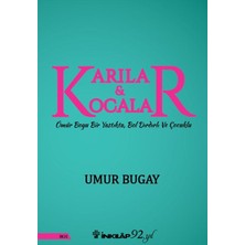 İnkılap Kitabevi Karılar ve Kocalar