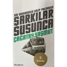 Maceraperest Kitaplar Şarkılar Susunca