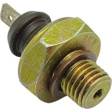 Bosch Trw Yağ Müşürü (0.2-0.5 Bar) Alfa Romeo-Audı-Bmw-Ford-Mercedes-Rover-Seat-Skoda-Volvo Germany