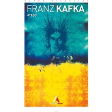 Aperatif Kitap Yayınları Ateşçi
