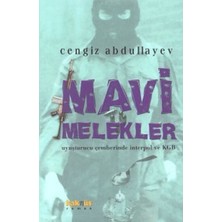 Kaknüs Yayınları Mavi Melekler