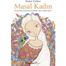 İnkılap Kitabevi Masal Kadın