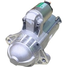Valeo 12V Marş Motoru 13 Diş 2.2 Kw Hyundaı H1/H100/H350-KIA BONGO/K2500/K2700 Korea