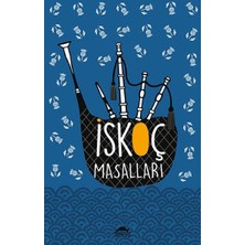 Maya Kitap Iskoç Masalları - (Özel Ayracıyla)