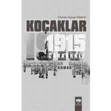 Ötüken Neşriyat Koçaklar 1915 Çanakkale