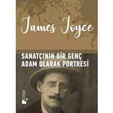 Öteki Yayınevi Sanatçının Bir Genç Adam Olarak Portresi
