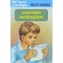 Bilgi Yayınevi Annemin Mektupları