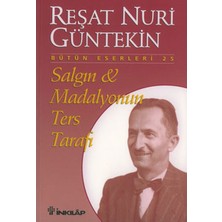 İnkılap Kitabevi Salgın-Madalyonun Ters Tarafı