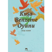 Dergah Yayınları Kuşa Benzeme Oyunu