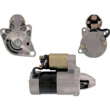 Bypart 12V Marş Motoru 10 Diş 1.4 Kw Mazda 323/626