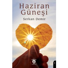 Dorlion Yayınları Haziran Güneşi