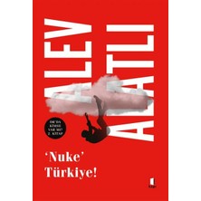 Kapı Yayınları ‘nuke’ Türkiye