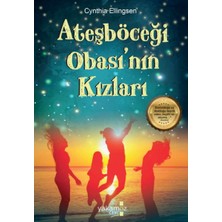 Yakamoz Yayınları Ateşböceği Obası'nın Kızları