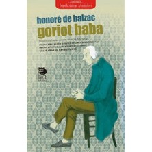 İmge Kitabevi Yayınları Goriot Baba