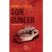 Numen Yayıncılık Son Günler