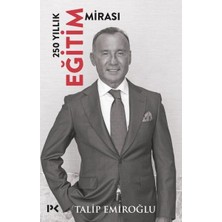 Profil Kitap 250 Yıllık Eğitim Mirası