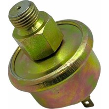 Takosan Endiksan Atom Yağ Müşürü Tek Çıkış (M16*1.5)
