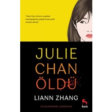 Nora Kitap Julie Chan Öldü