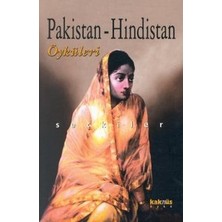 Kaknüs Yayınları Pakistan-Hindistan Öykü Seçkisi