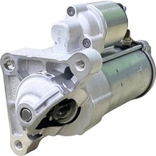 Seg 12V Marş Motoru 12 Diş 1.7 Kw (Start-Stop) Cıtroen-Fıat-Lancıa-Opel-Peugeot