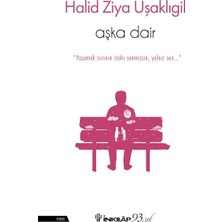 İnkılap Kitabevi Aşka Dair