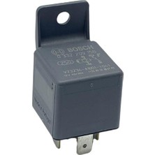 Bosch 12V Röle 5 Uçlu 20/30A (Çift Platin) (Diyotlu) (30-85-86-87-87A) Portugal