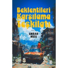 Ketebe Yayınları Beklentileri Karşılama Teşkilatı