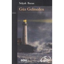 Yapı Kredi Yayınları Güz Gelmeden