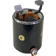 Ka 24V Marş Gövdesi Hıtachı Iş Makinesi (Cummıns Motor) (Çap:89 BOY:106 Mm)