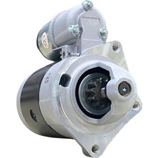 Martek 12V Marş Motoru 11 Diş Tofaş Doğan/kartal/şahin 1600