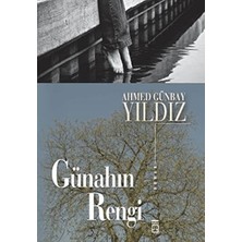 Timaş Yayınları Günahın Rengi