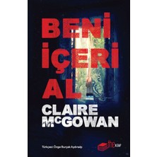 The Kitap Beni Içeri Al