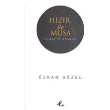 Profil Kitap Hızır ile Musa