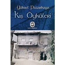 Cem Yayınevi Kış Öyküleri