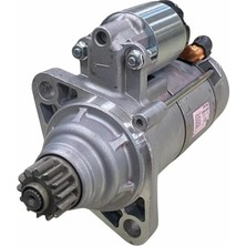 Denso 12V Marş Motoru 13 Diş 2.2 Kw Audı-Seat-Skoda-Vw (Start-Stop) ****