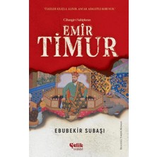 Çelik Yayınevi Emir Timur