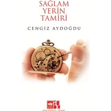 Ötüken Neşriyat Sağlam Yerin Tamiri